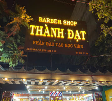 296 Chu Văn An, Phường 26, Quận Bình Thạnh, TP. HCM 