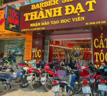 183 Ngô Tất Tố, Phường 22, Quận Bình Thạnh , TP. HCM 