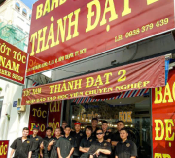 341 Nơ Trang Long, Phường 13, Quận Bình Thạnh, TP. HCM