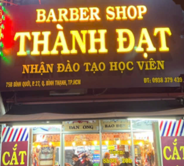 75B Bình Quới, cư xá Thanh Đa, P.27, Q. Bình Thạnh, TP. HCM 