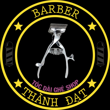 Thành Đạt Barber – Đẳng Cấp Cắt Tóc Nam Chuyên Nghiệp tại TP. HCM