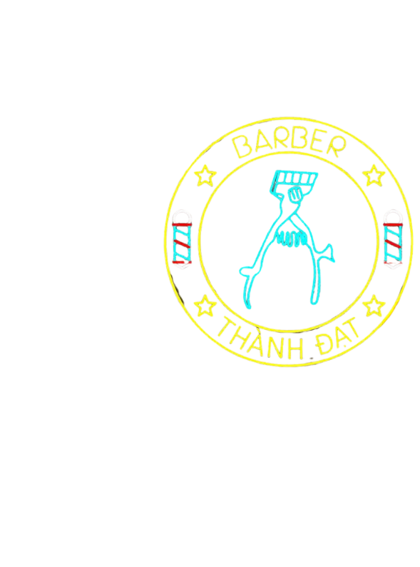 Barber shop Thành Đạt