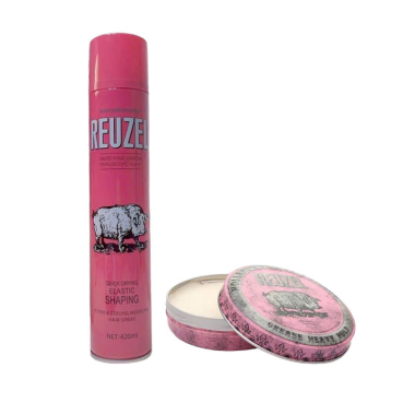 REUZEL HỒNG 200